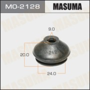Шаровой пыльник MASUMA 9x24x20