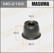 Шаровой пыльник MASUMA 18х35х30