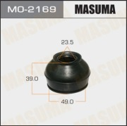 Шаровой пыльник MASUMA 23.5x49x39