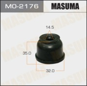Шаровой пыльник MASUMA 14х35х32
