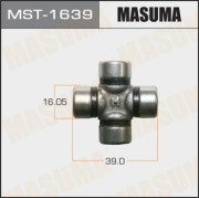 Крестовина рулевого механизма MASUMA 16.05x39
