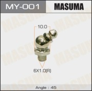 Тавотница MASUMA M 6x1 -45`