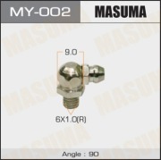 Тавотница MASUMA M 6x1 -90`