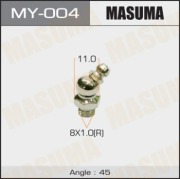 Тавотница MASUMA M 8x1 -45`