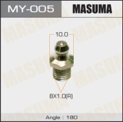 Тавотница MASUMA M 8x1 -180`