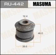 Сайлентблок MASUMA Fit /GD1, GD2/ front