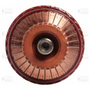 Ротор стартера для а/м Mazda 3 (03-) 1.3i/1.6i (SR 2501)