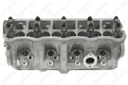 головка блока цилиндров 028103351F Audi 80/A4/A6 1.9TDi VW19 